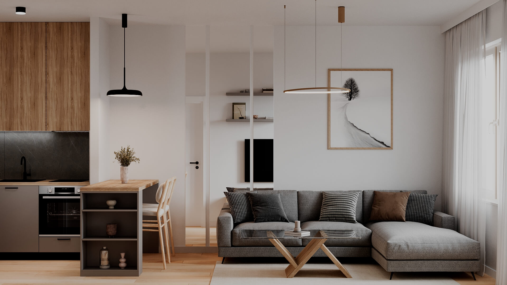 Apartman Jahorina
